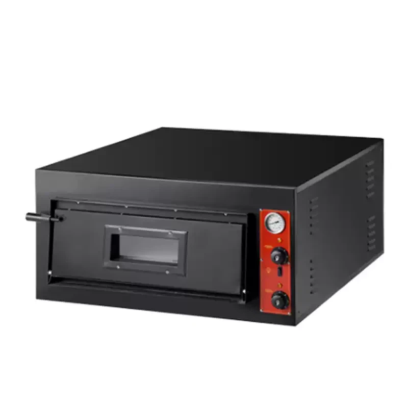Commercial Electric Pizza Oven manufacturers
