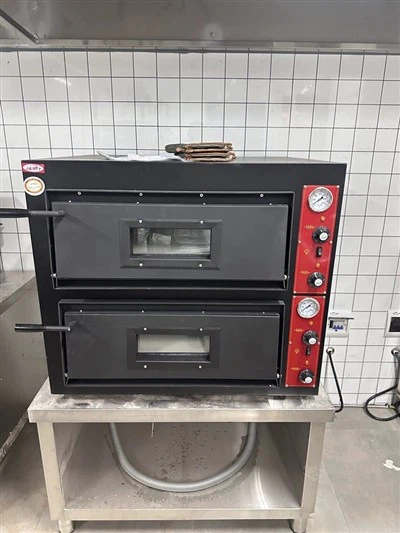 Commercial Electric Pizza Oven Commercial Electric Pizza Oven